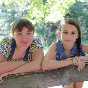 Meet your Posher, Callie